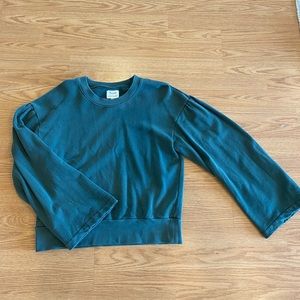 Madewell sweatshirt